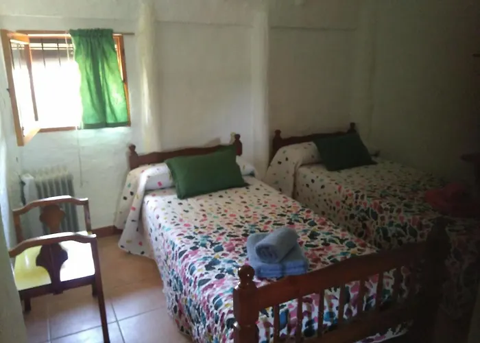 La Barraca D\'En Salvador