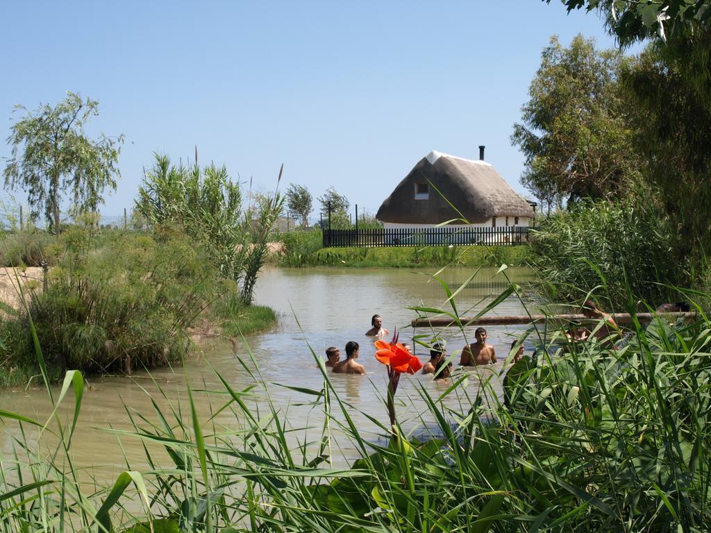 Holiday home La Barraca D'en Salvador Deltebre